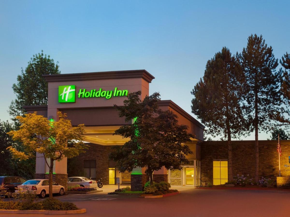 Holiday Inn Portland-Airport I-205 By Ihg Extérieur photo