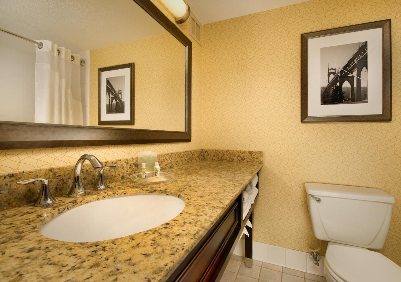 Holiday Inn Portland-Airport I-205 By Ihg Extérieur photo
