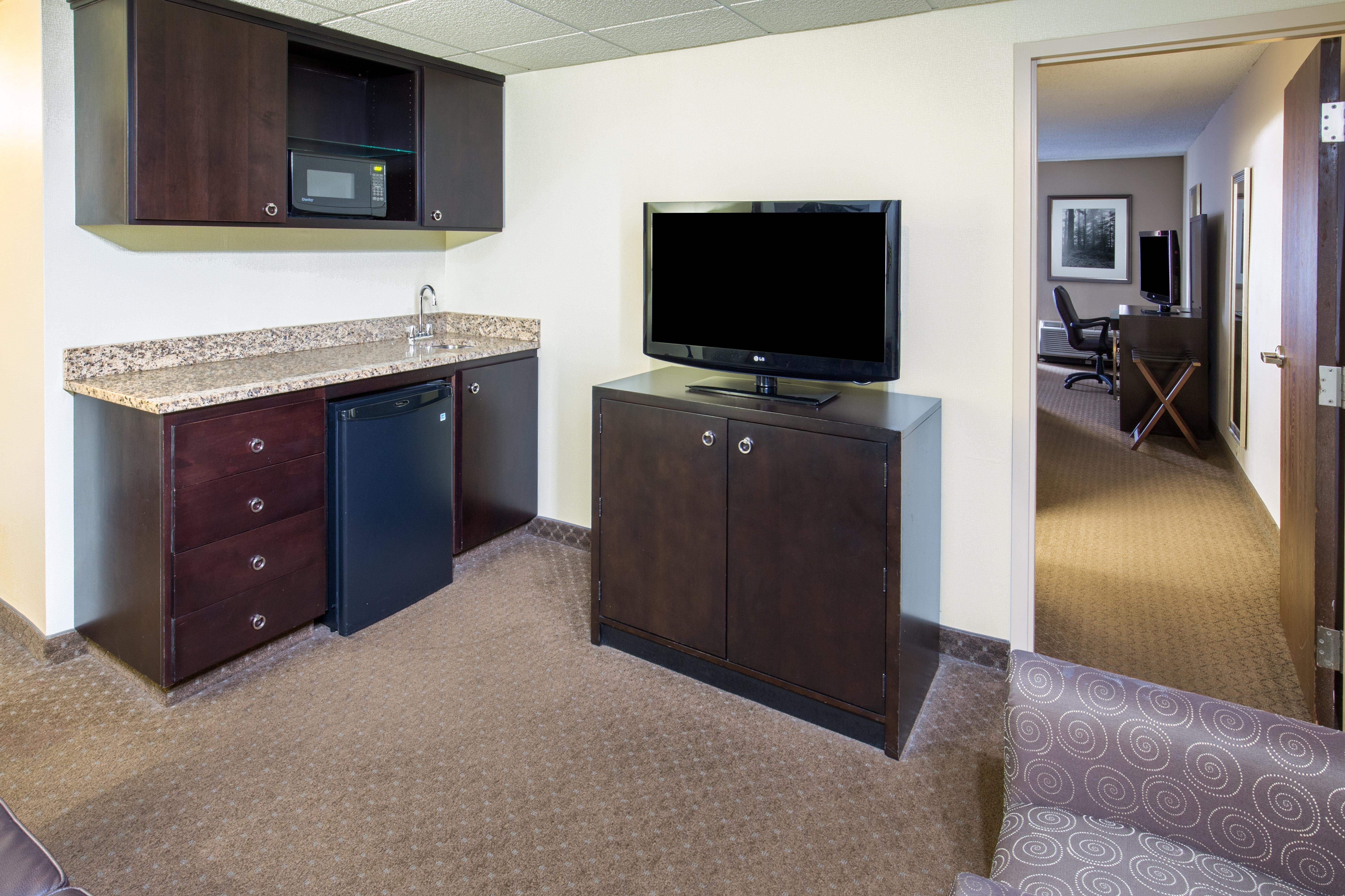 Holiday Inn Portland-Airport I-205 By Ihg Extérieur photo