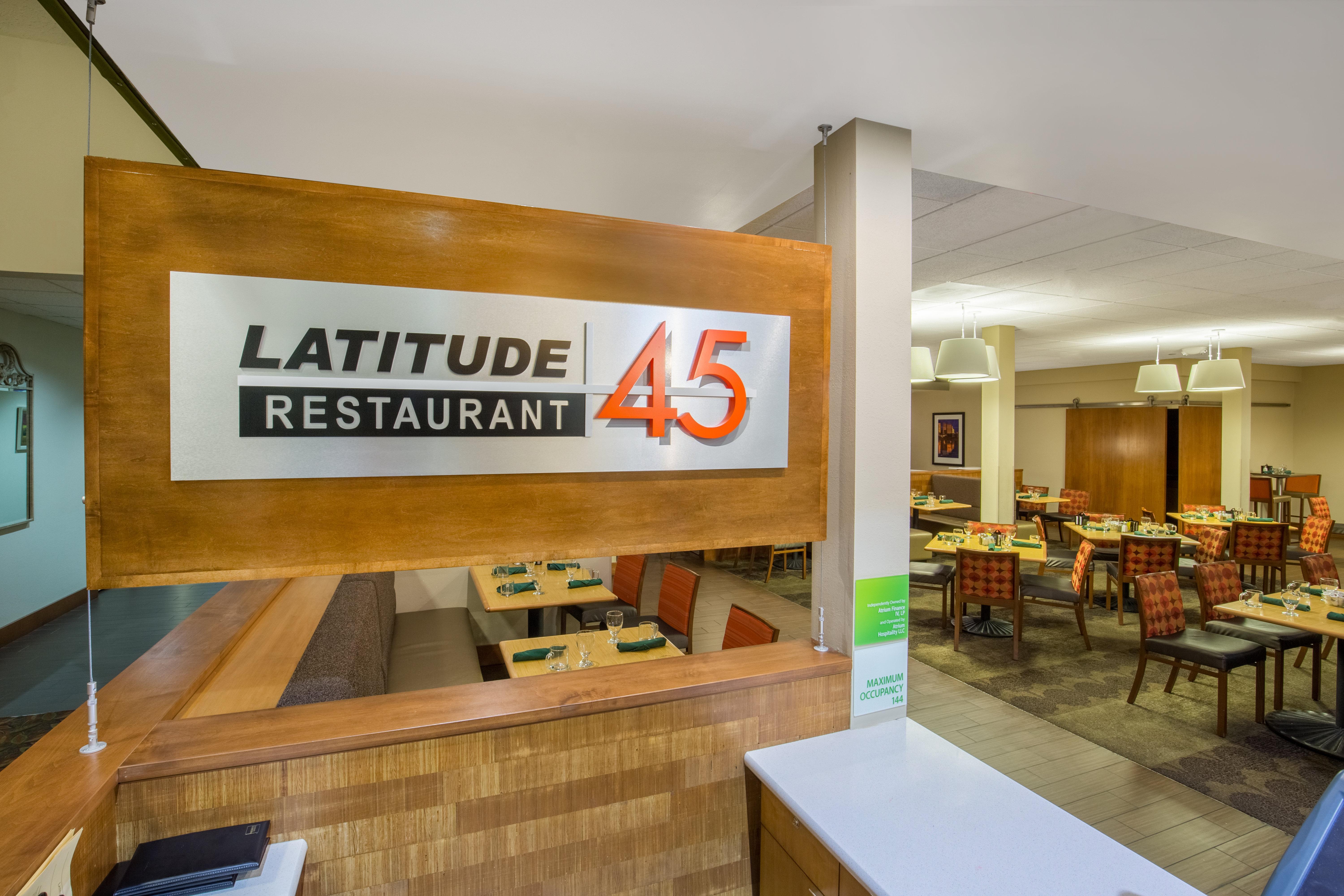 Holiday Inn Portland-Airport I-205 By Ihg Extérieur photo
