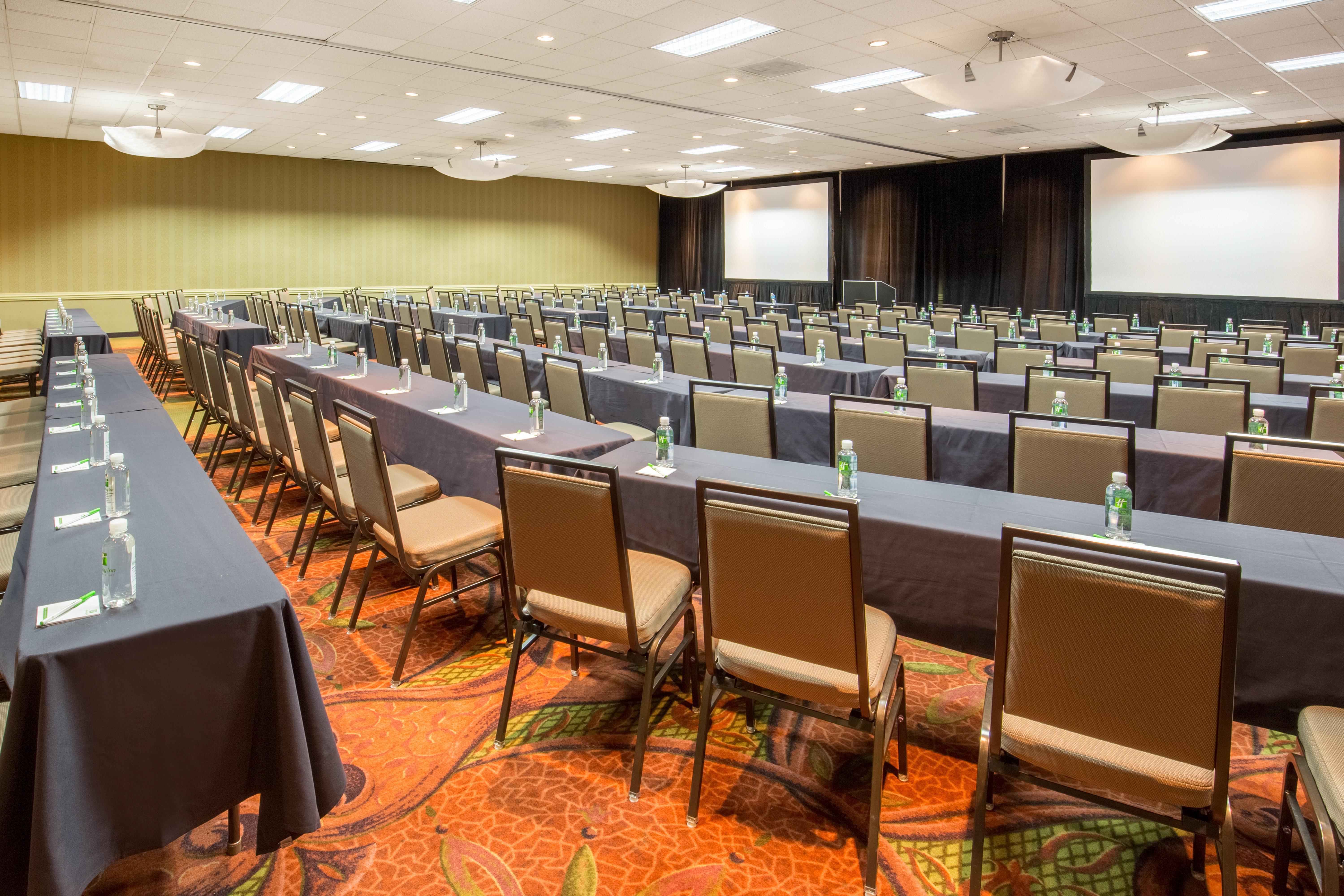 Holiday Inn Portland-Airport I-205 By Ihg Extérieur photo