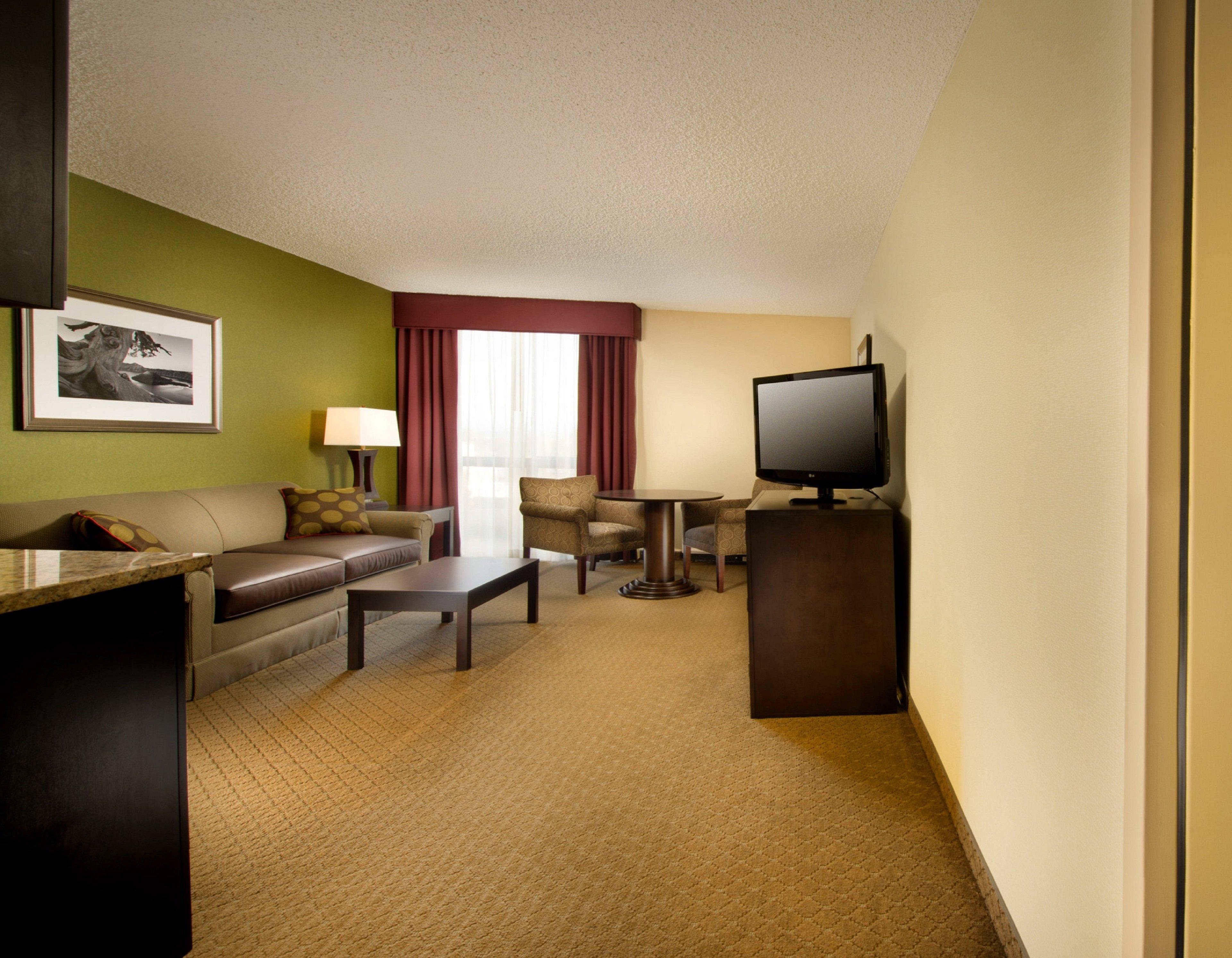 Holiday Inn Portland-Airport I-205 By Ihg Extérieur photo