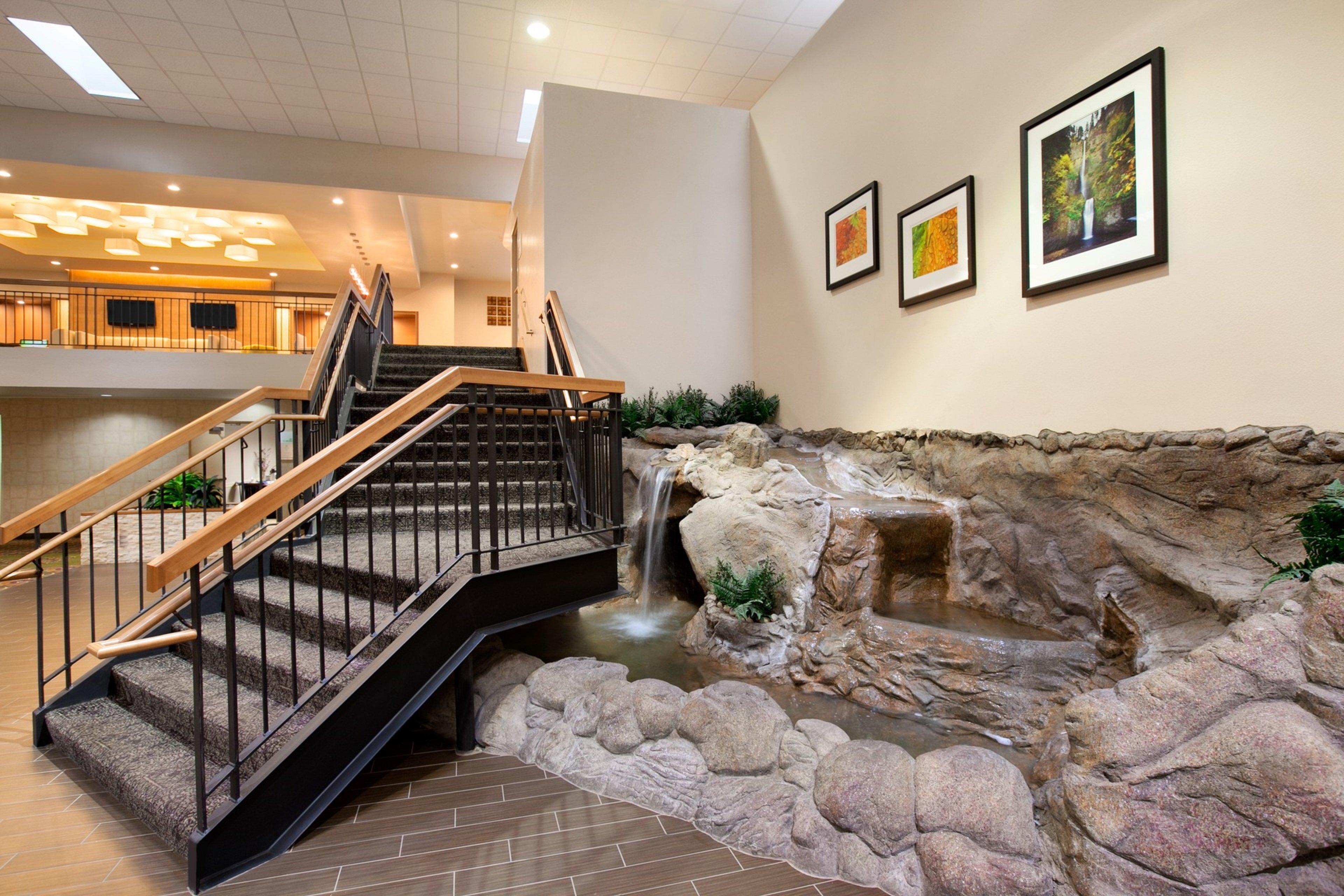 Holiday Inn Portland-Airport I-205 By Ihg Extérieur photo