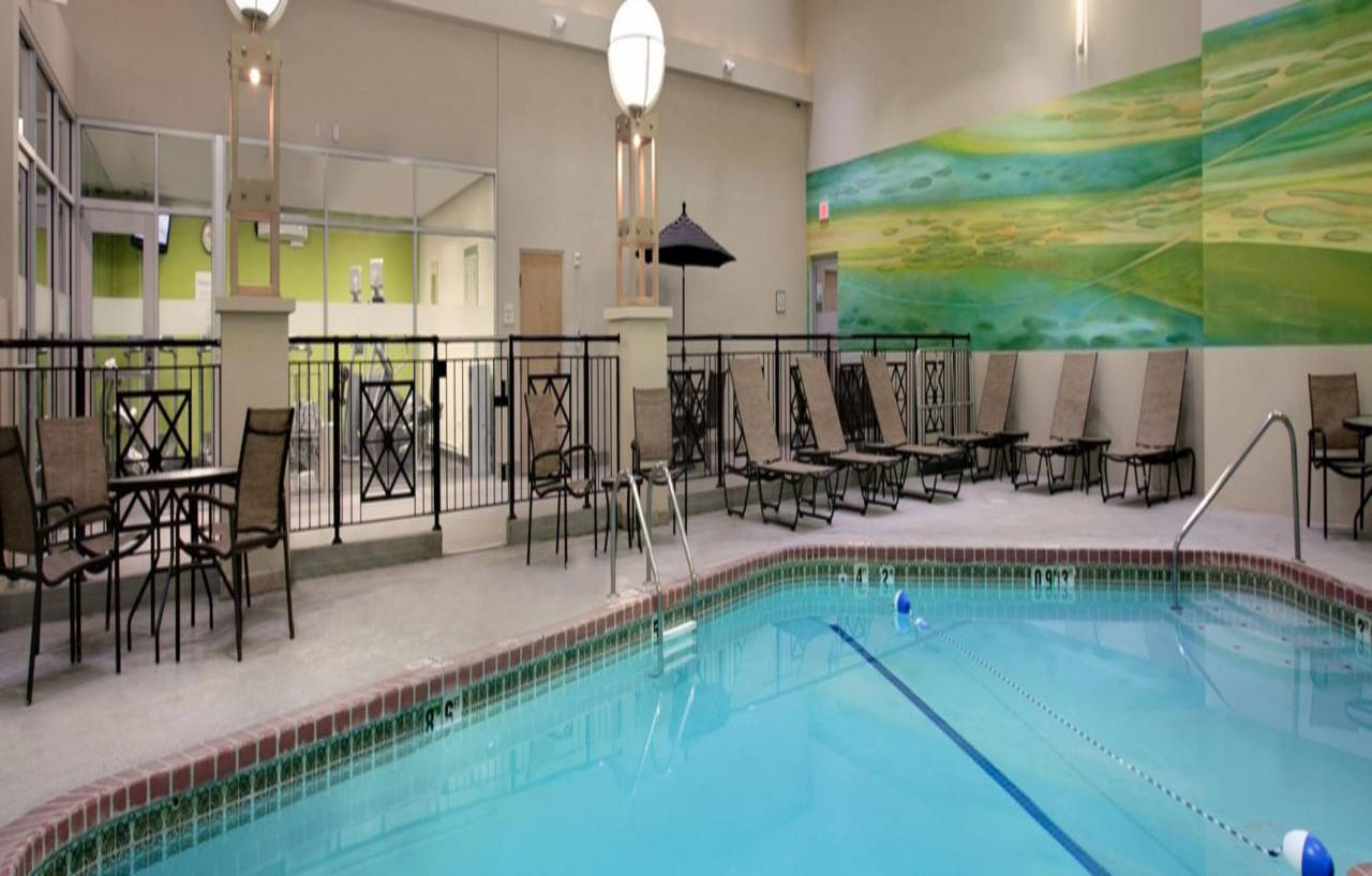 Holiday Inn Portland-Airport I-205 By Ihg Extérieur photo